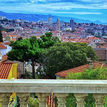 Villa Marjan - 3 Bdr, 3 Bath, Parking Σπλιτ Εξωτερικό φωτογραφία