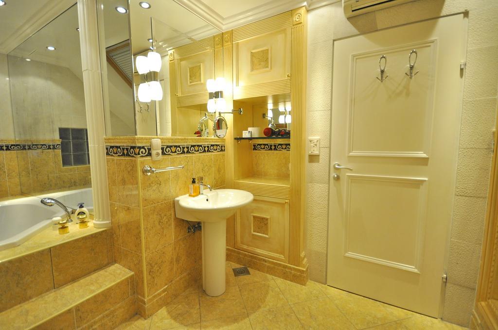 Villa Marjan - 3 Bdr, 3 Bath, Parking Σπλιτ Εξωτερικό φωτογραφία