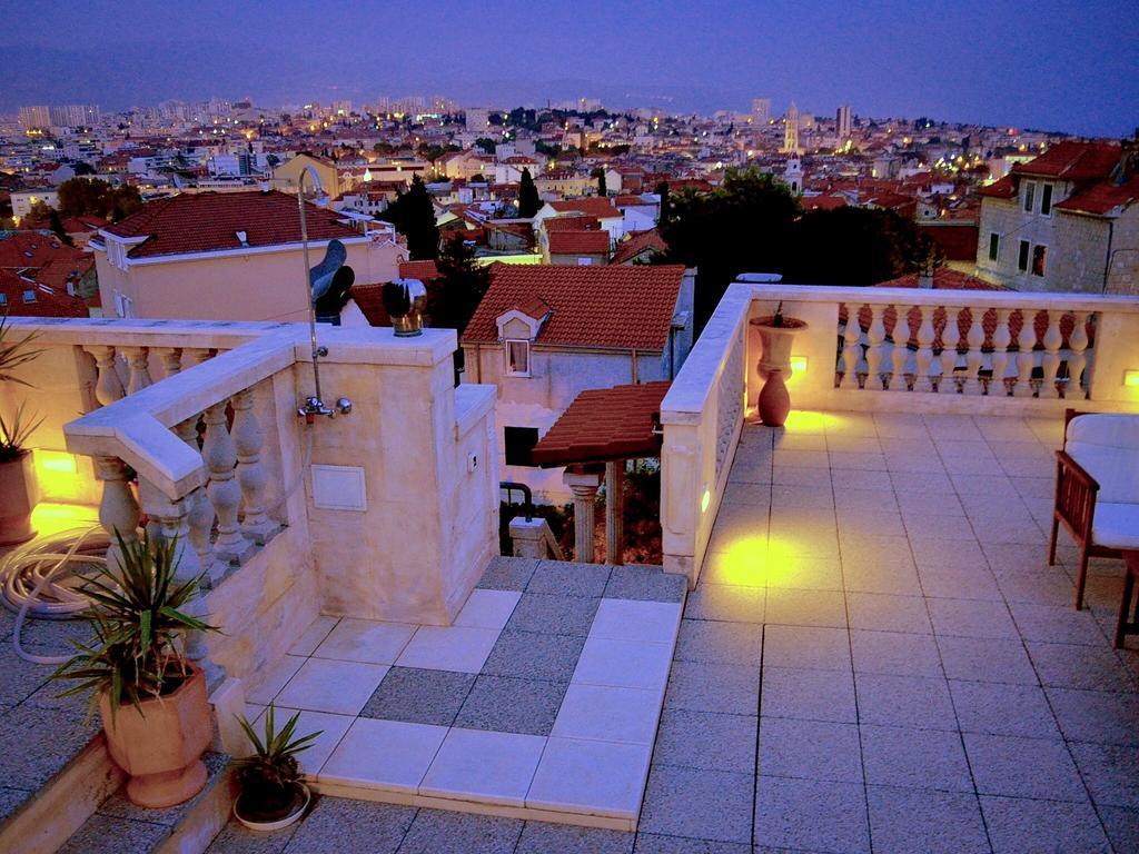 Villa Marjan - 3 Bdr, 3 Bath, Parking Σπλιτ Εξωτερικό φωτογραφία