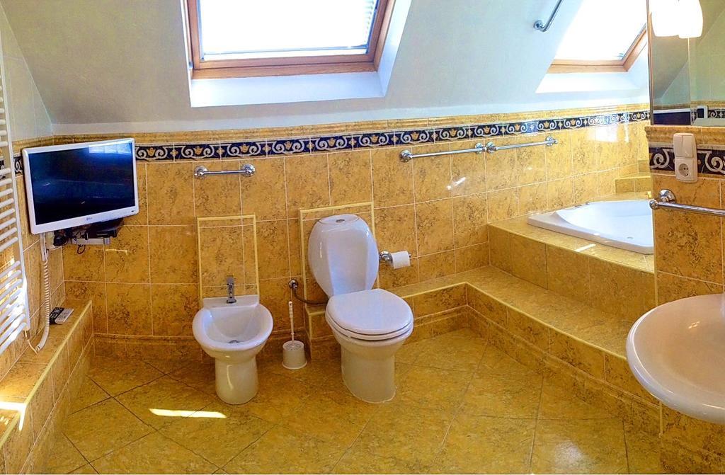 Villa Marjan - 3 Bdr, 3 Bath, Parking Σπλιτ Εξωτερικό φωτογραφία