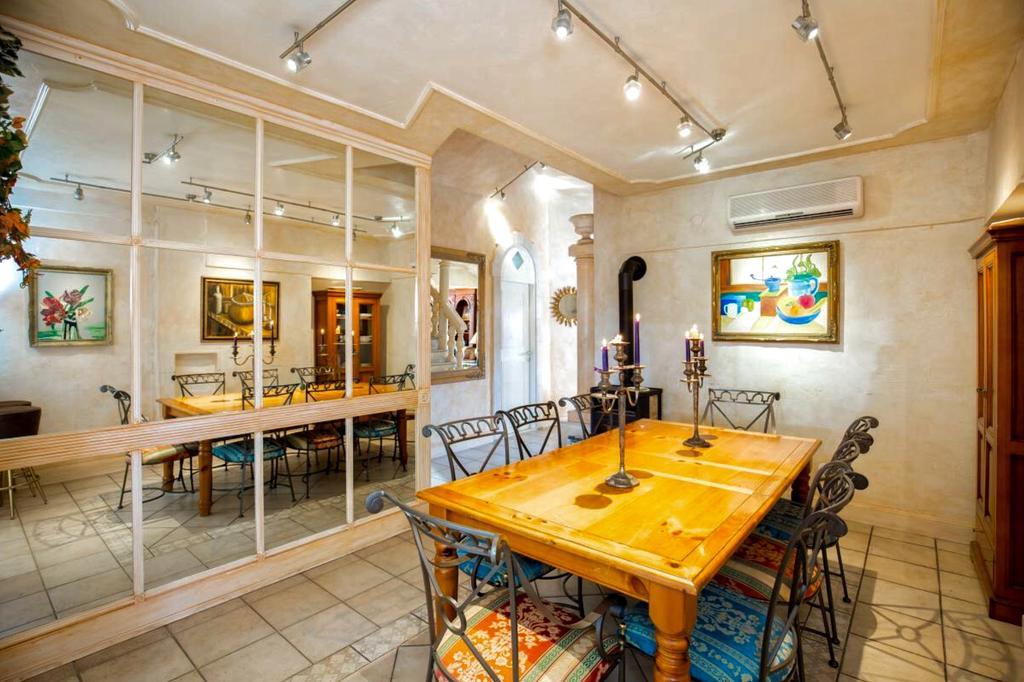 Villa Marjan - 3 Bdr, 3 Bath, Parking Σπλιτ Εξωτερικό φωτογραφία