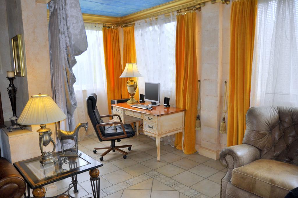 Villa Marjan - 3 Bdr, 3 Bath, Parking Σπλιτ Εξωτερικό φωτογραφία