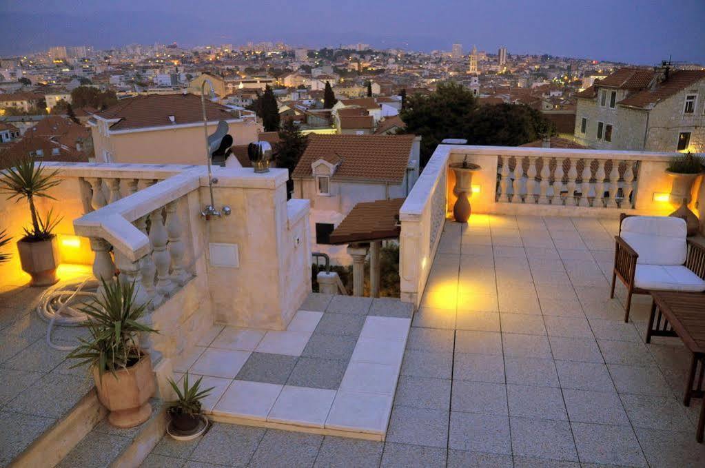 Villa Marjan - 3 Bdr, 3 Bath, Parking Σπλιτ Εξωτερικό φωτογραφία