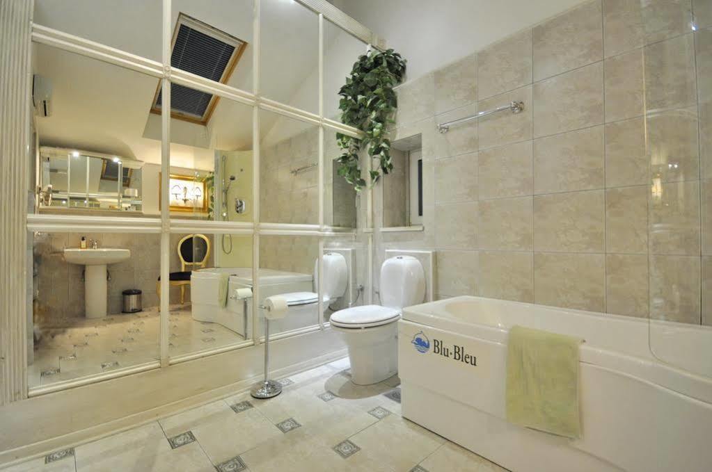 Villa Marjan - 3 Bdr, 3 Bath, Parking Σπλιτ Εξωτερικό φωτογραφία