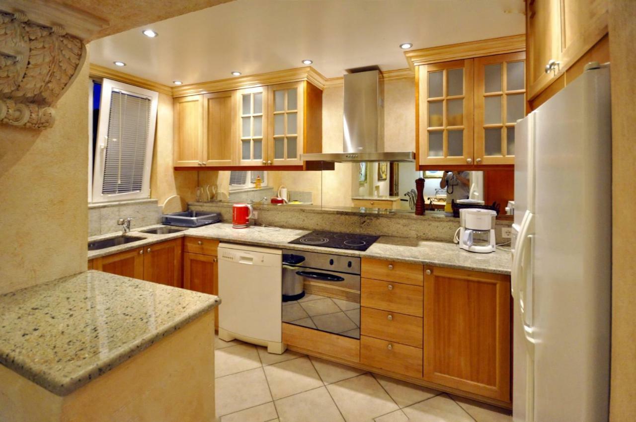 Villa Marjan - 3 Bdr, 3 Bath, Parking Σπλιτ Εξωτερικό φωτογραφία