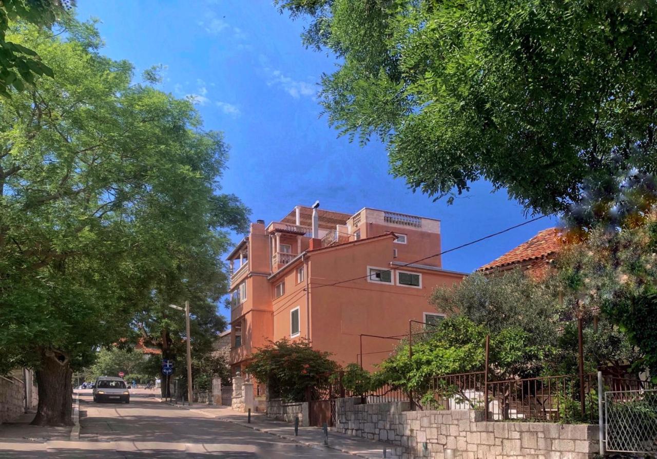 Villa Marjan - 3 Bdr, 3 Bath, Parking Σπλιτ Εξωτερικό φωτογραφία